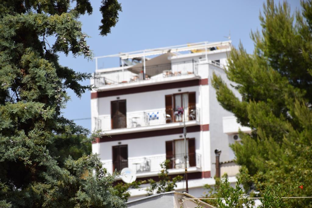 Pension Margarita Skiathos Exterior photo