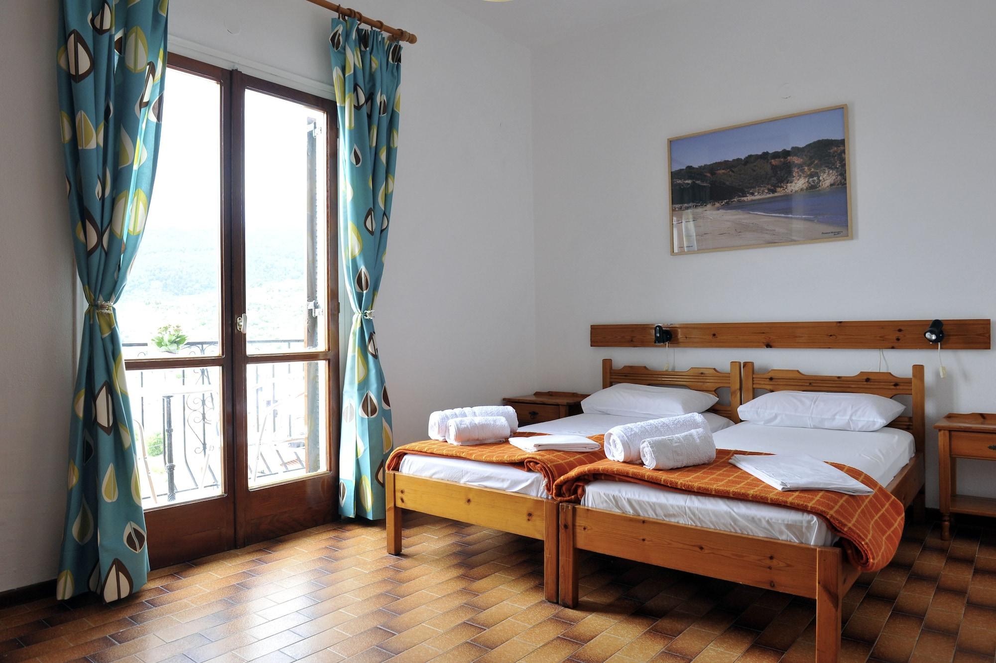 Pension Margarita Skiathos Exterior photo
