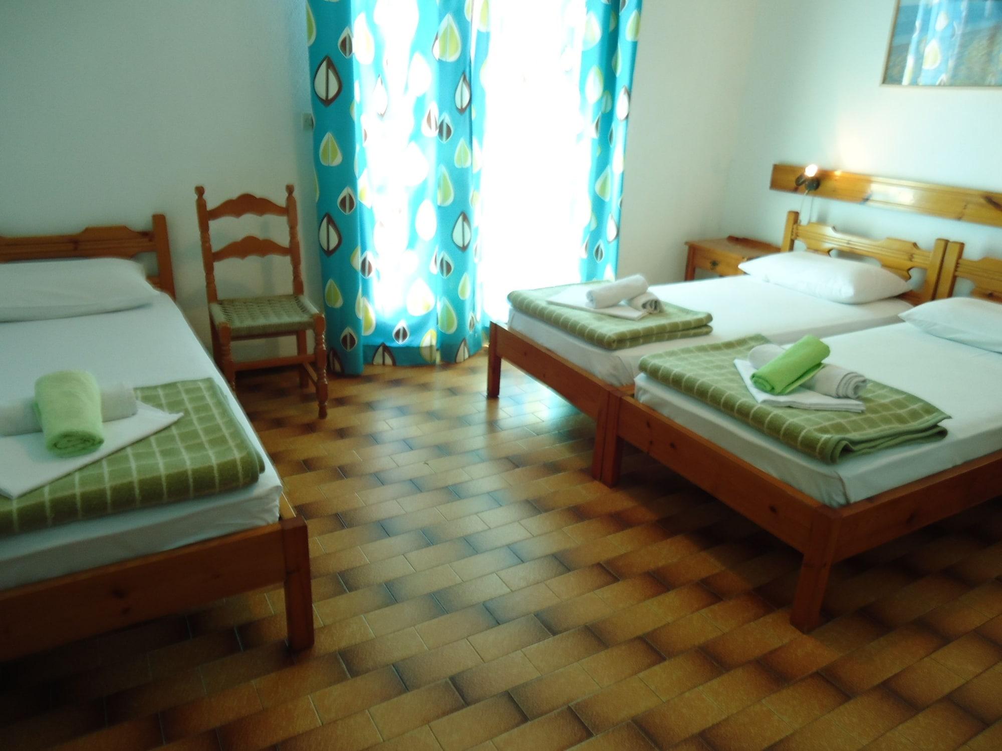 Pension Margarita Skiathos Exterior photo