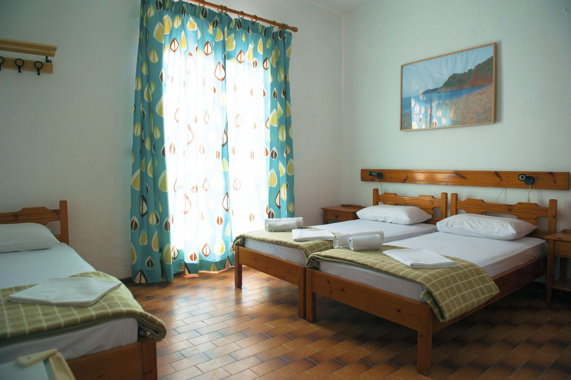 Pension Margarita Skiathos Exterior photo