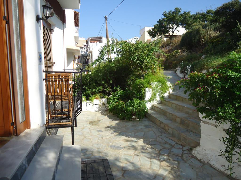Pension Margarita Skiathos Exterior photo