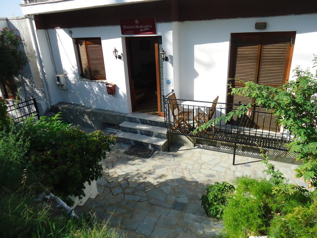 Pension Margarita Skiathos Exterior photo
