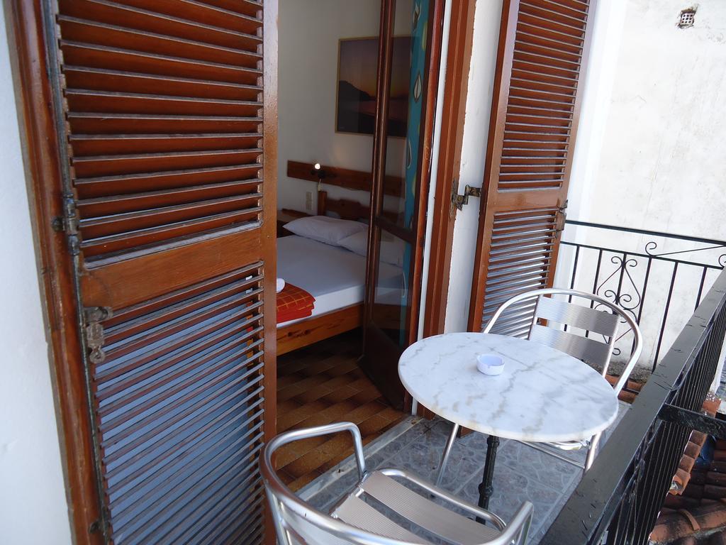 Pension Margarita Skiathos Exterior photo