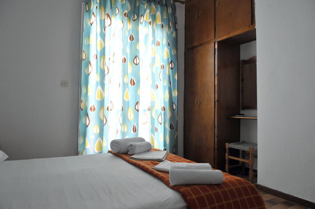 Pension Margarita Skiathos Exterior photo